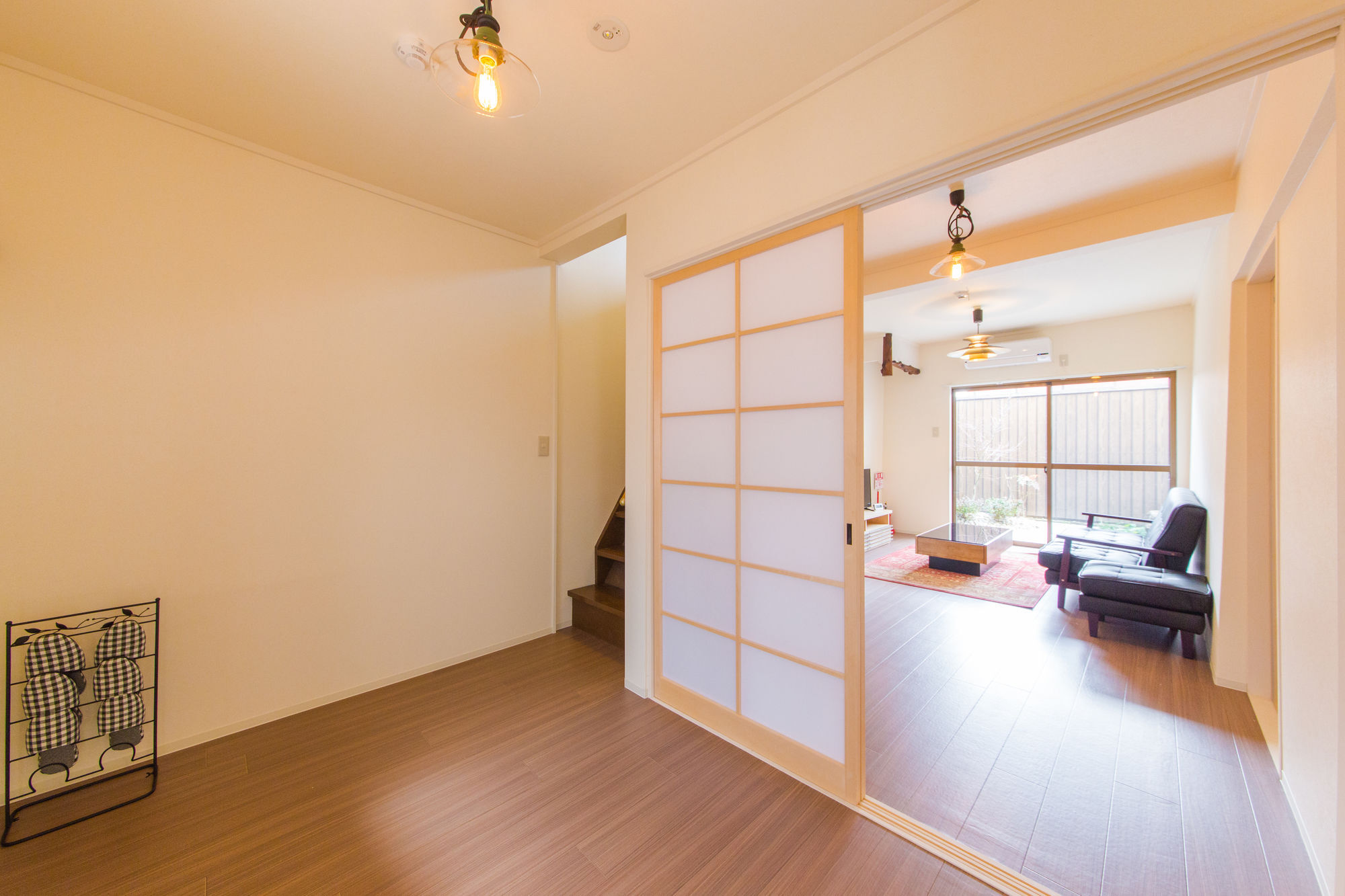 京都Entrance Life Enmachi By Japaning别墅 外观 照片