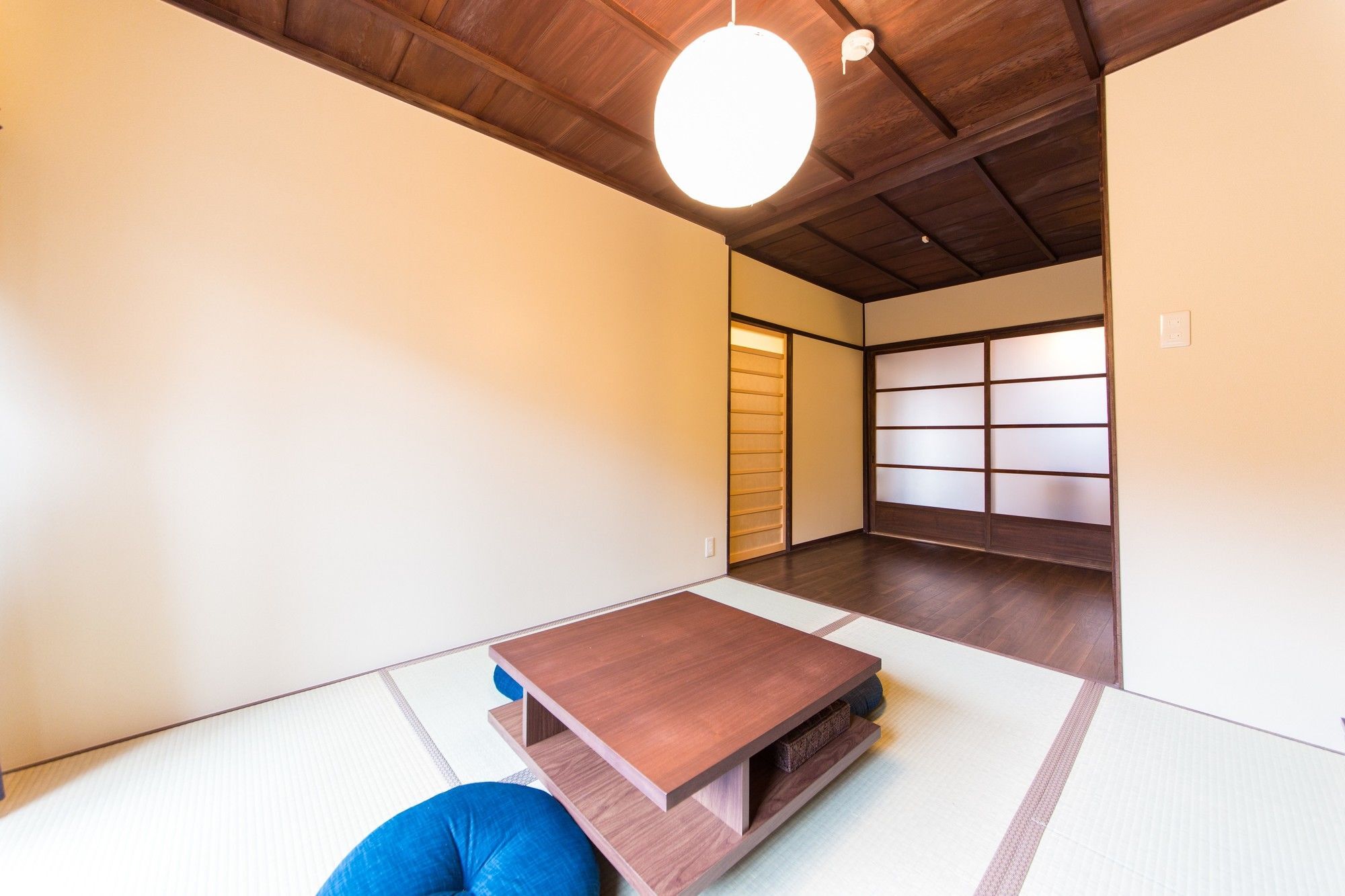京都Entrance Life Enmachi By Japaning别墅 外观 照片